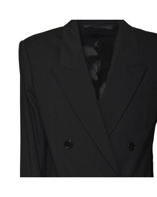 Isabel Marant Black Jacken von