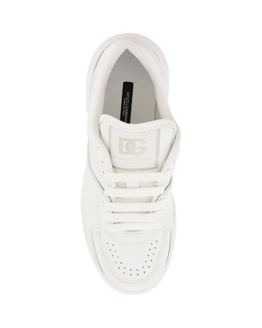 Dolce & Gabbana Wit in het White
