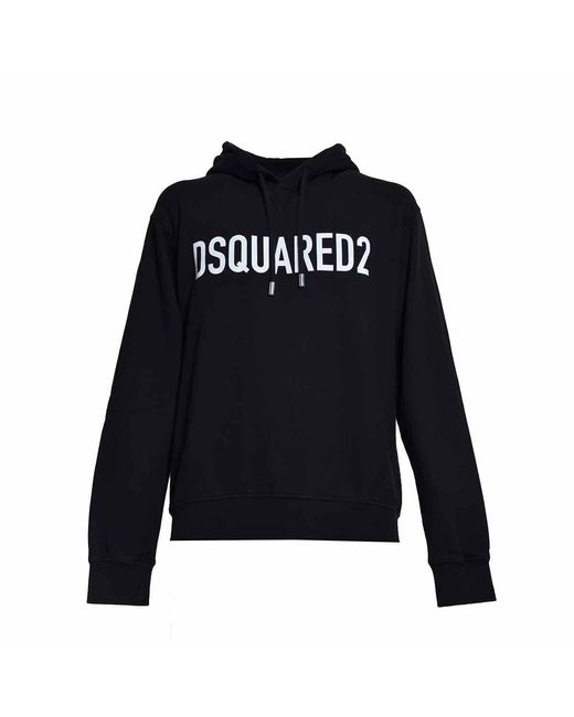 DSquared² Blue Pullover