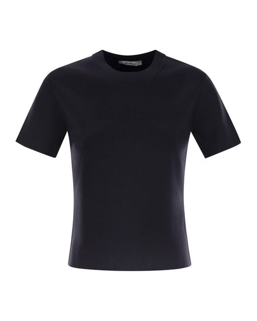 Max Mara Black Nerina