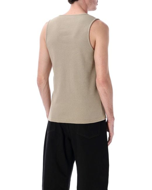 Lemaire Natural Top