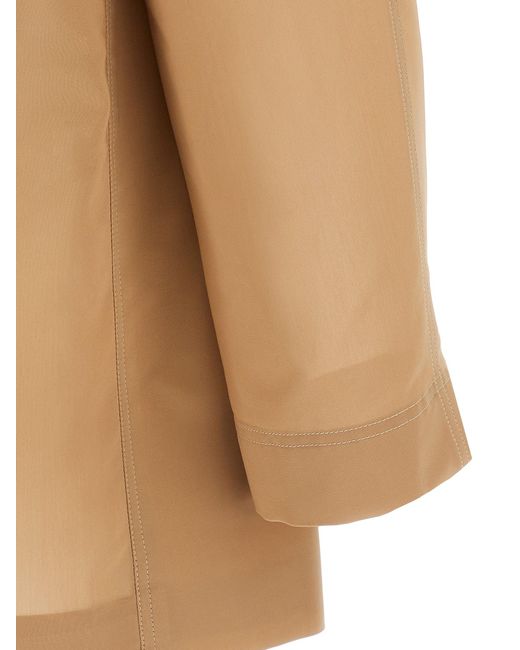 Philosophy Natural 'Etamine' Blazer