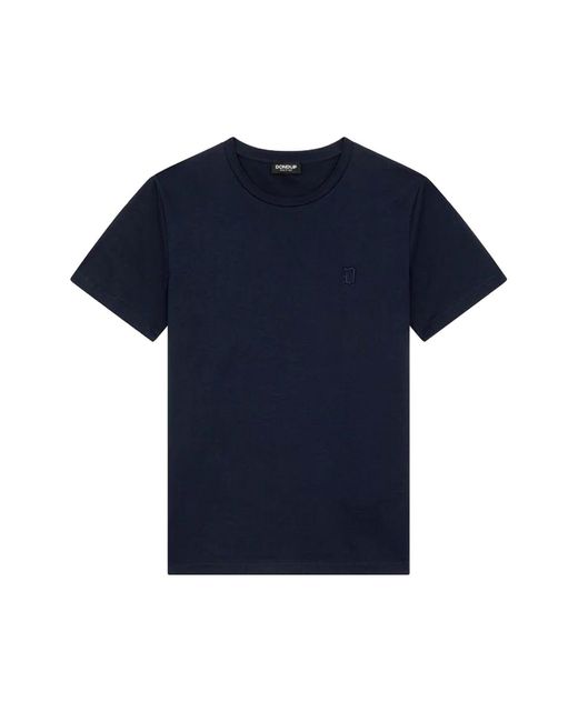 Dondup Blue Dondup Multicolor for men