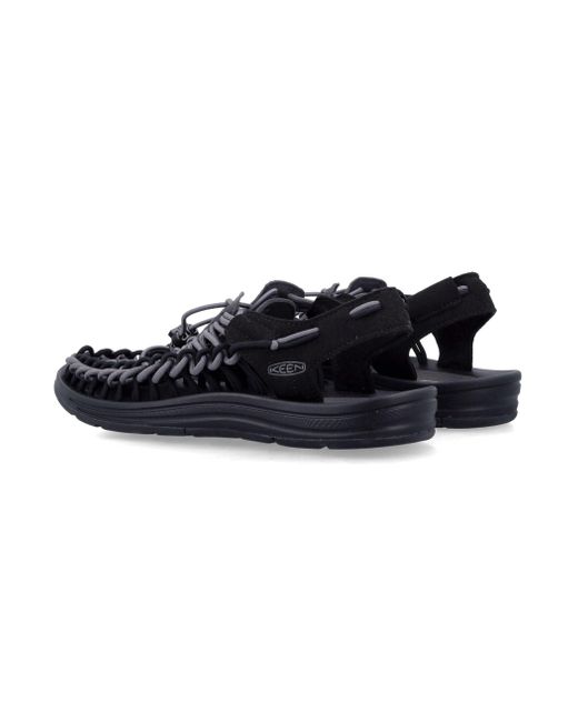 Keen Blue Uneek for men