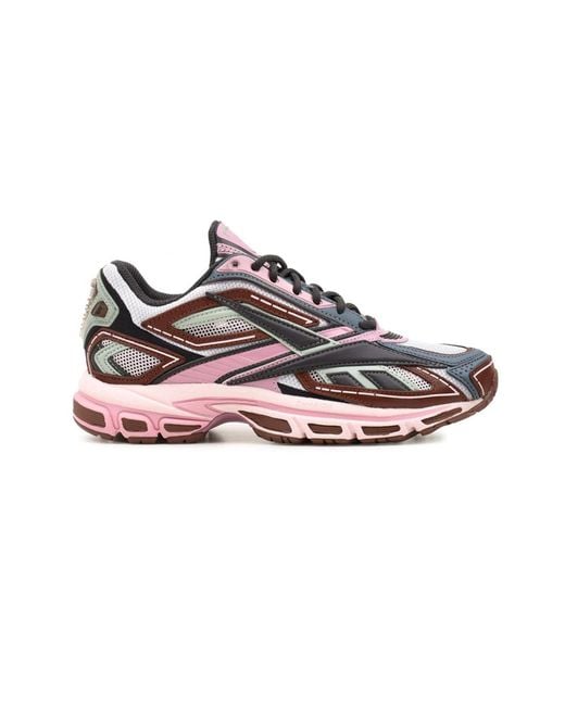 Reebok Pink Sneakers