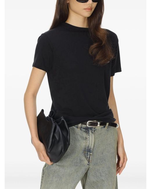 Entire studios Blue Mini Tee