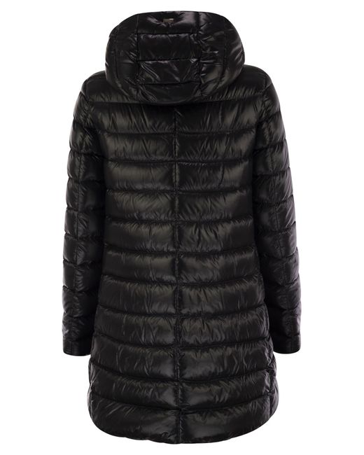 Herno Black A-Shape