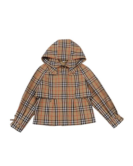 Burberry Brown I'M The One Who's Got It