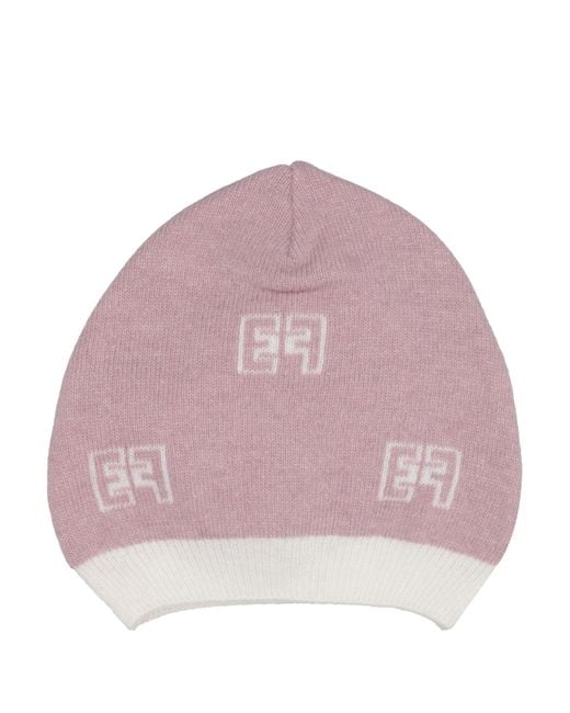 Sombreros franchi de Elisabetta Elisabetta Franchi de color Pink