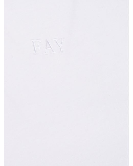 Fay White I'M The One Who's Got It
