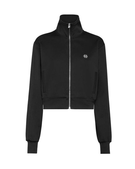 Philipp Plein Philipp Plein Black
