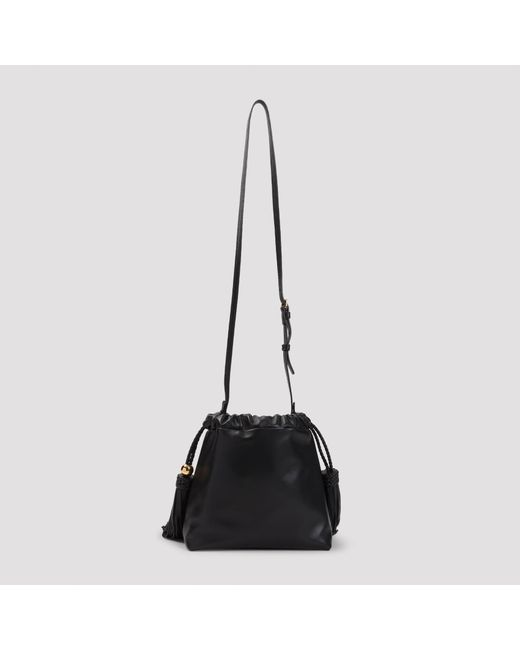 Etro Black Kalispera Mini Bag