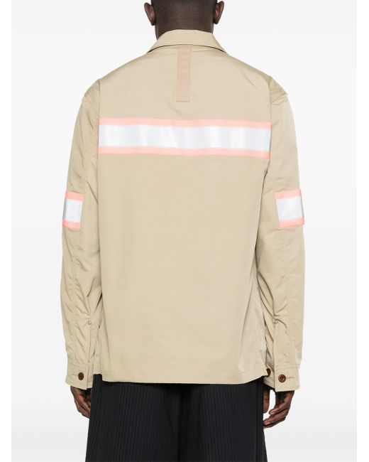 Junya Watanabe Natural Jacket Clothing for men