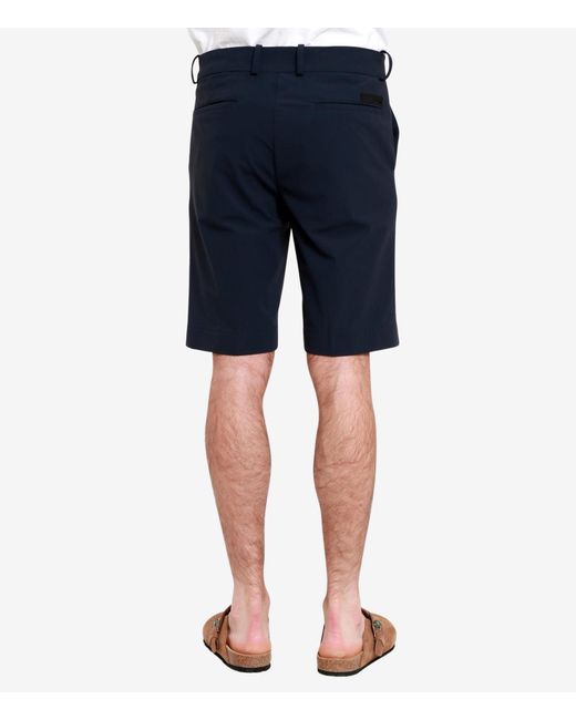 Rrd Blue Shorts