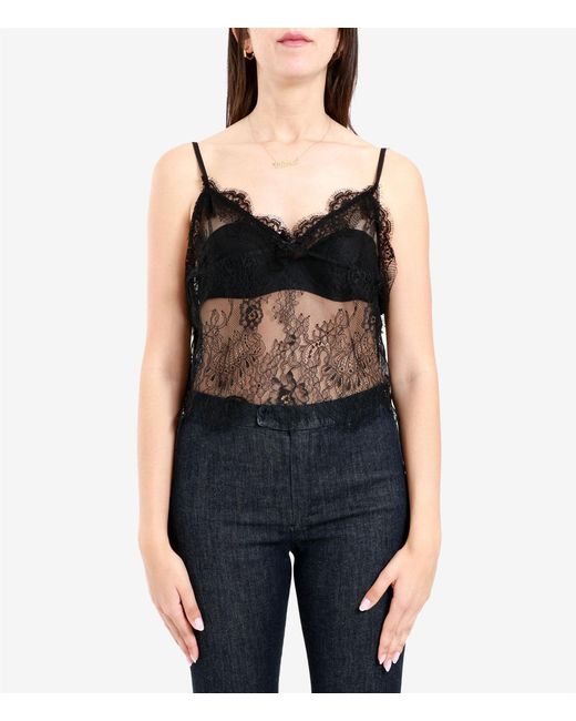 Aniye By Black Top