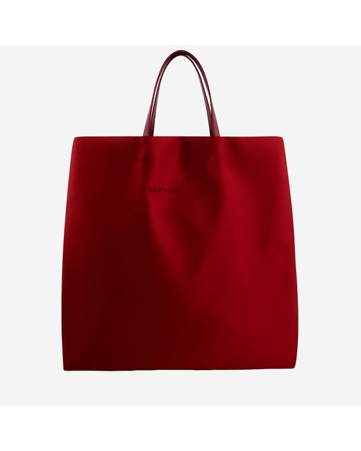 Carven di Carven in Red