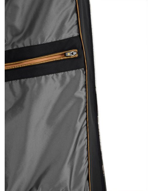 Moorer Black Coats for men