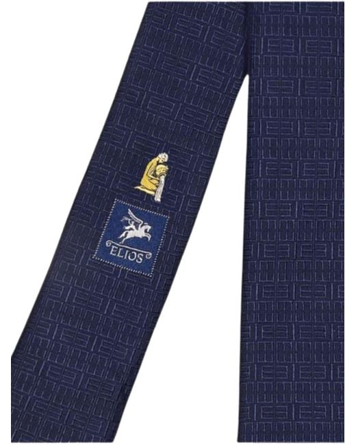 Elios Milano Blue Elios Milano