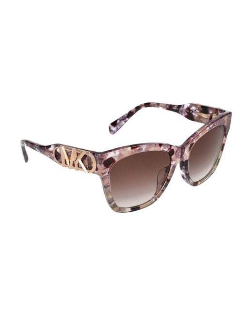 Michael Kors Pink Sunglasses 0 Mk2182 U /18/140 for men