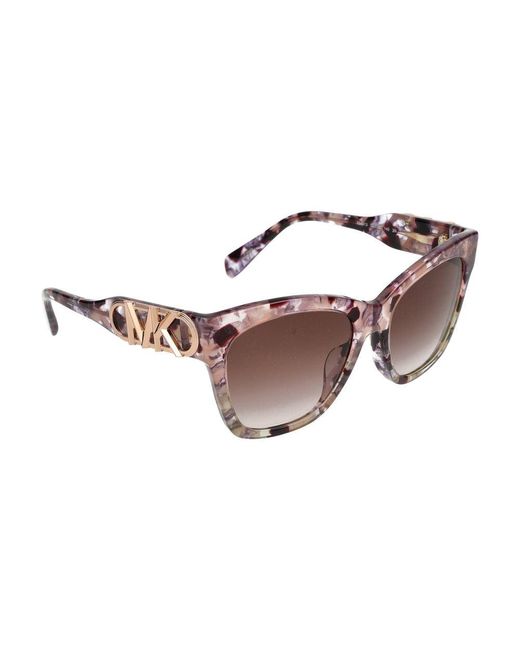 Gafas de sol 0 MK2182 U 334513 /18 /140 Michael Kors de hombre de color Pink