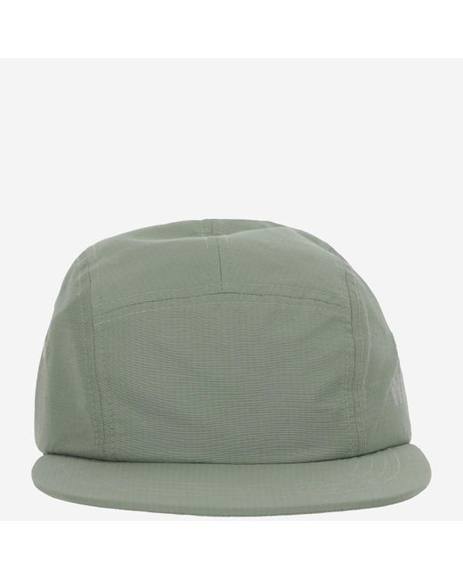 Woolrich Black Label Cotton Mischbaseballkappe in Green für Herren