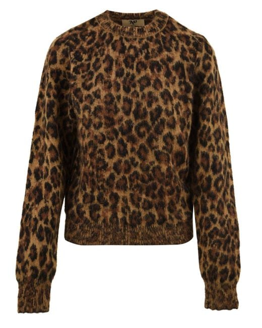 Aniye By Brown Sweaters