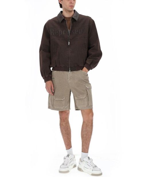 Represent Natural Represent for men
