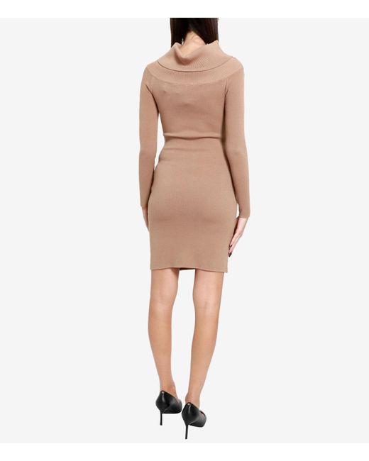 SIMONA CORSELLINI Natural Dresses