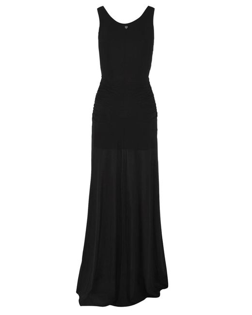 Aniye By Aniye Door Jurken in het Black