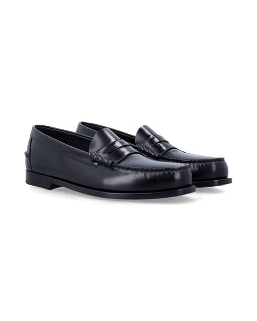 Church's Blue Rowley Sneakers