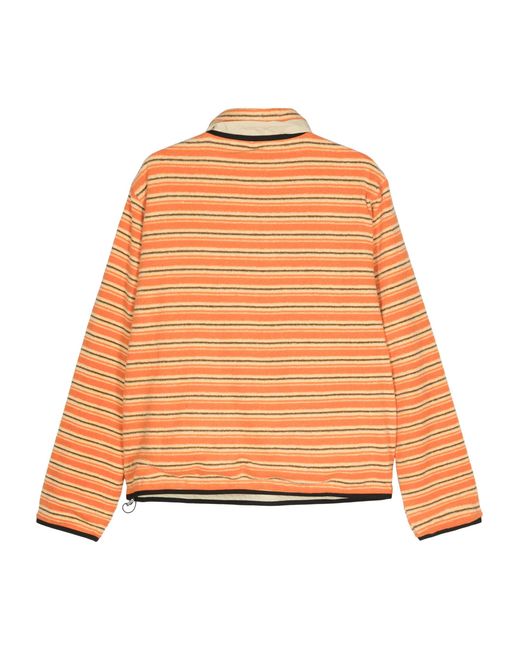 RANRA Orange Kragi for men