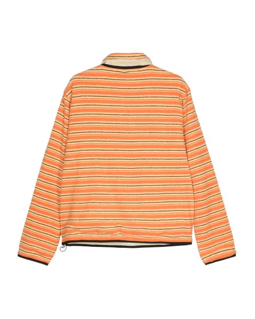 RANRA Orange Kragi for men