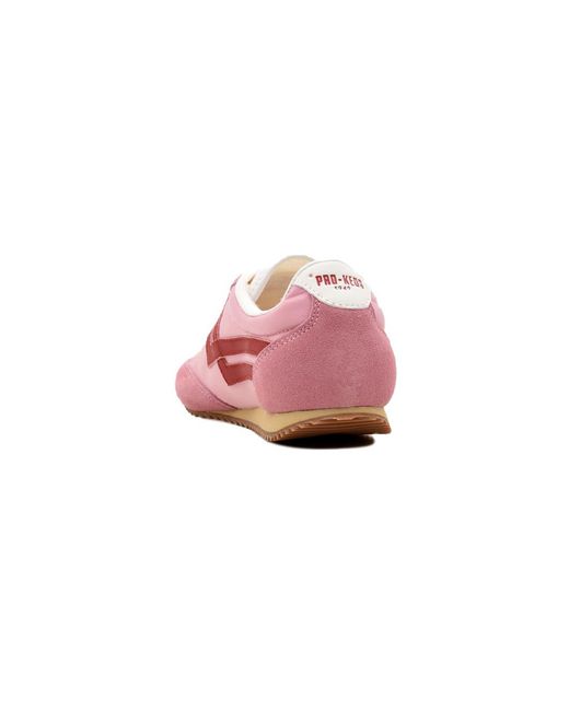 Pro Keds Pink Sneakers