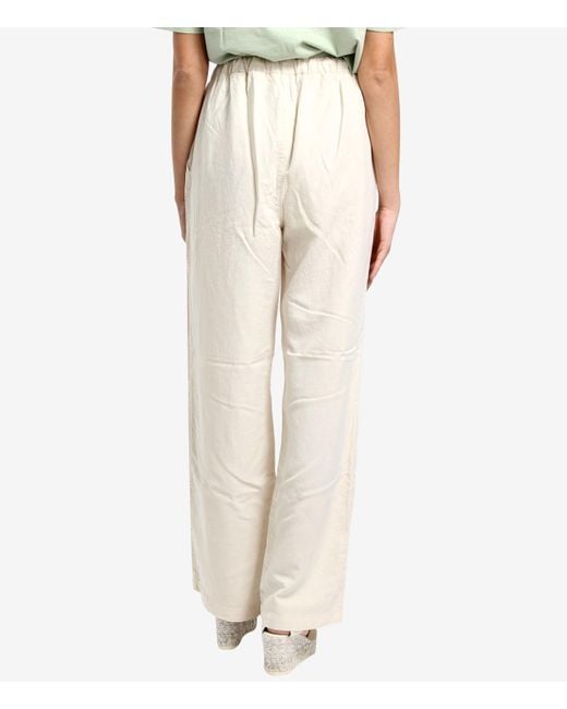 Roy Rogers Natural Trousers