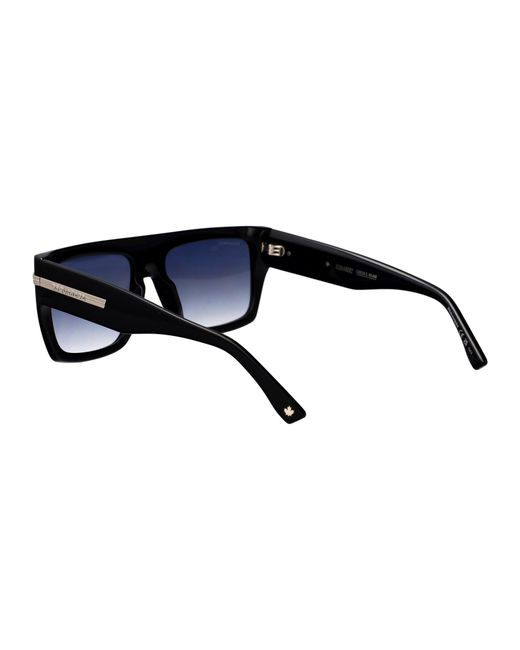 DSquared² Blue Sunglasses for men