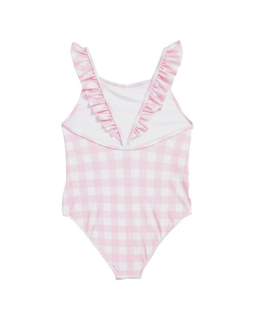 Polo Ralph Lauren Pink Full Costume