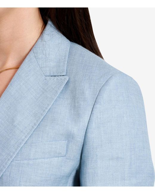 Weekend by Maxmara Blue Jackets