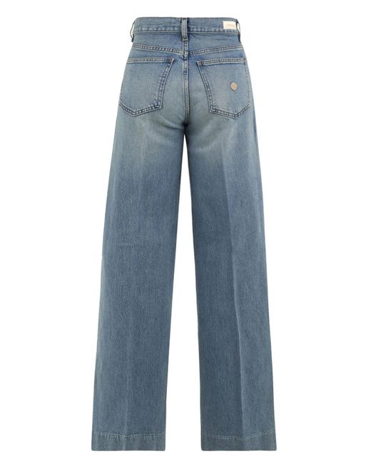 Don The Fuller Blue Jeans