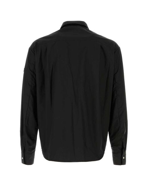 Tatras Black Lamide for men