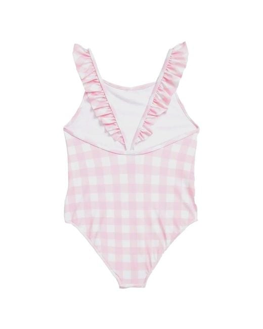 Polo Ralph Lauren Pink Full Costume