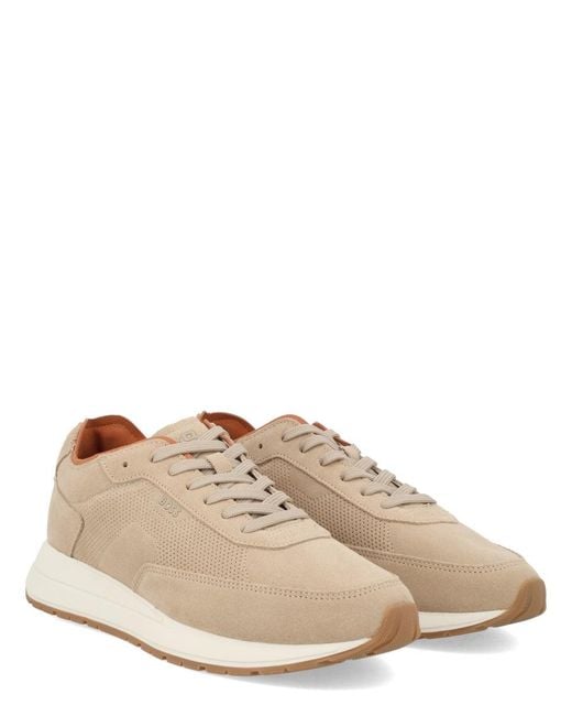 Boss Natural Sneaker "Vinston" for men
