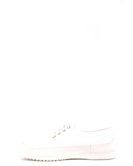 Baskets Hogan en coloris White