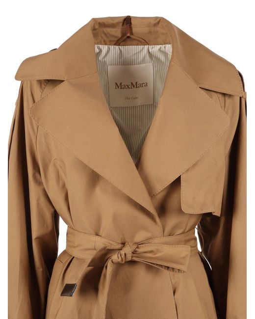 Max Mara ♪ I've Got A Feeling ♪ in het Natural