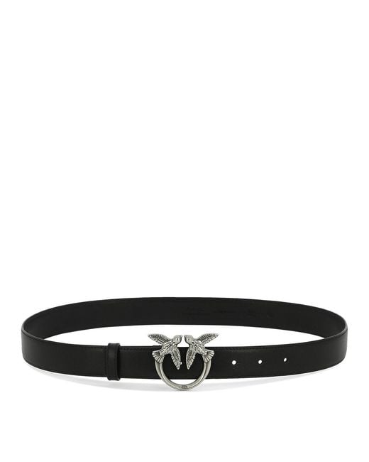 Pinko Black Belts