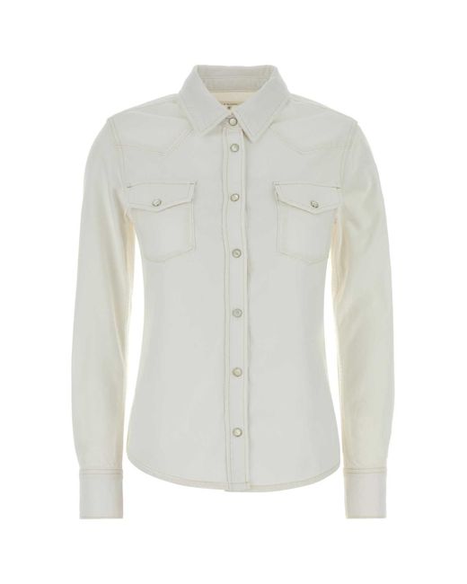 FRAME White Shirts