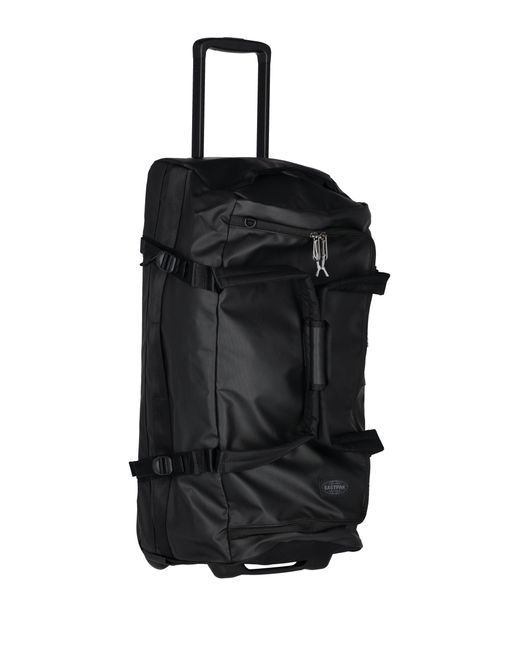 Eastpak Black Suitcases