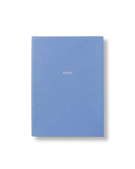 Smythson Blue Zubehör