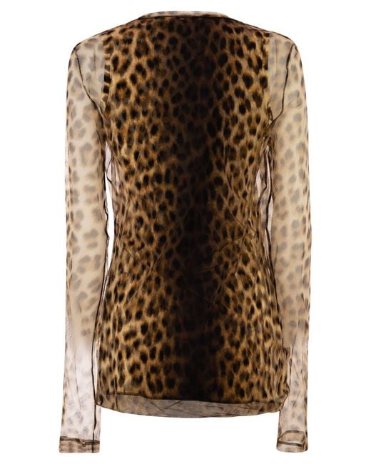 Sportmax Brown Spxzebu