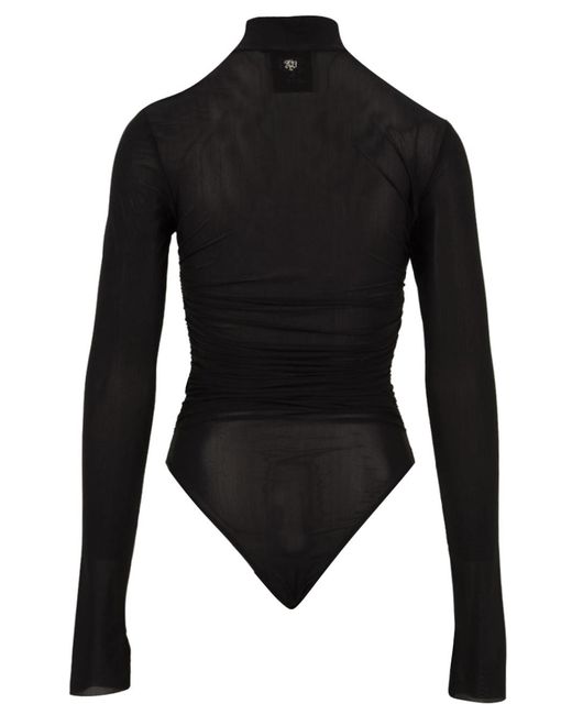 Aniye By Black Top