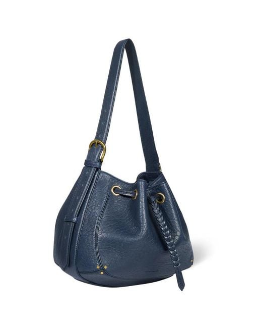 Jérôme Dreyfuss Blue Andy